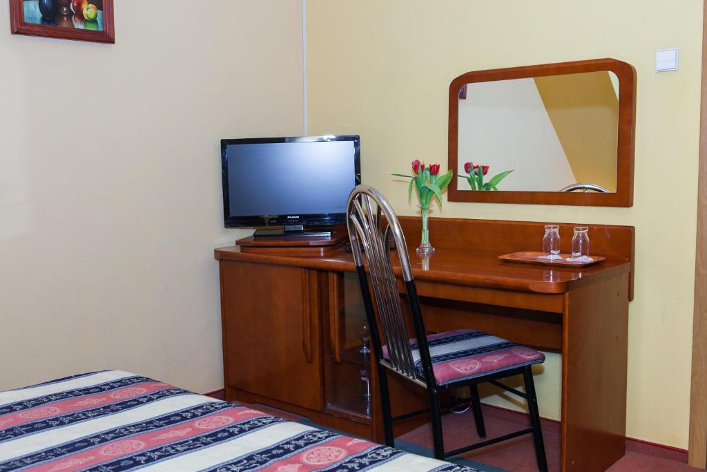 Hotel Rebajlo Pila Ruang foto